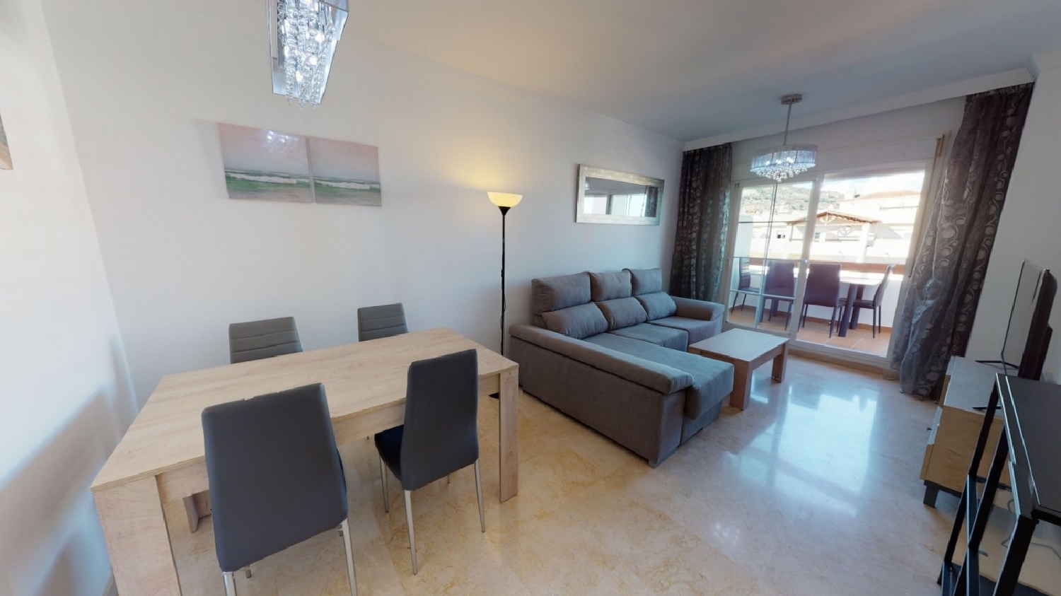  en venta ático Benalmádena Costa Del Sol Occidental 3