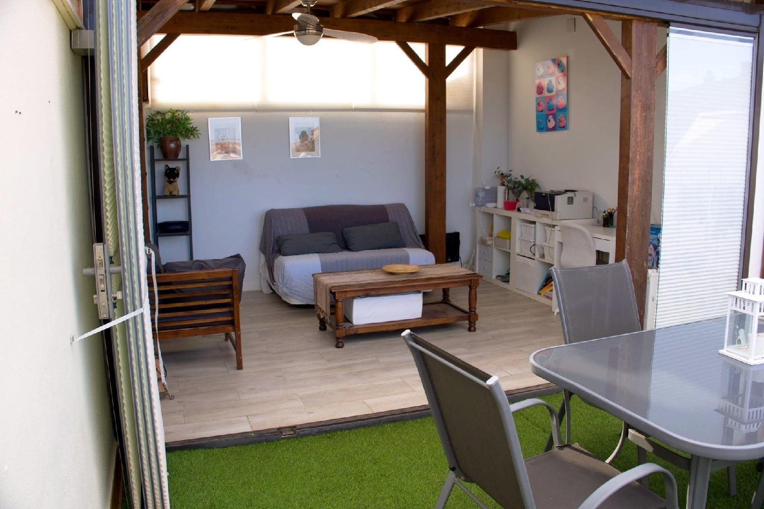 à vendre penthouse Benalmádena Costa Del Sol Occidental 3