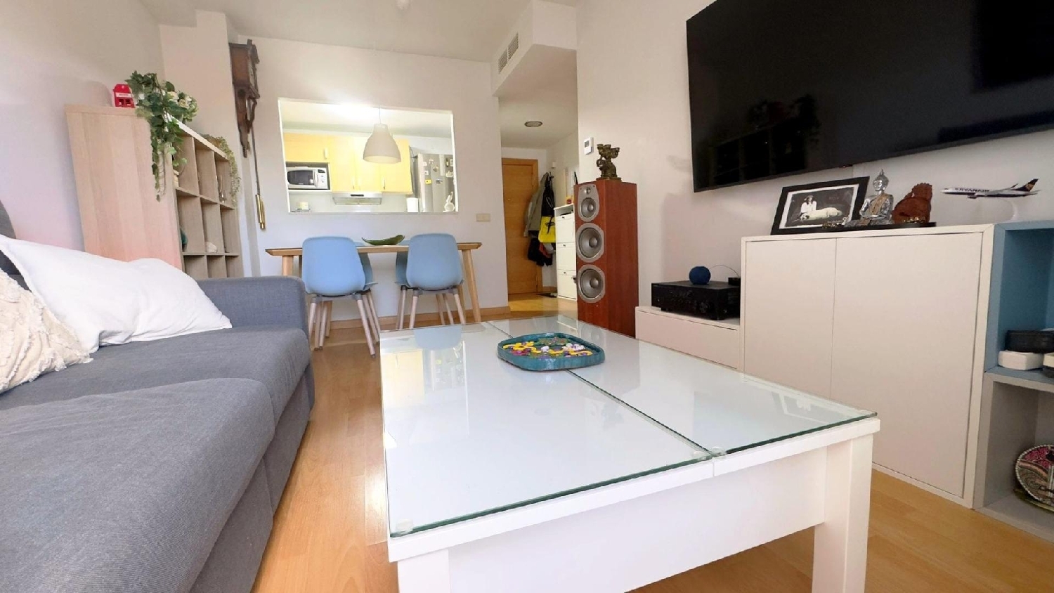 à vendre penthouse Benalmádena Costa Del Sol Occidental 8
