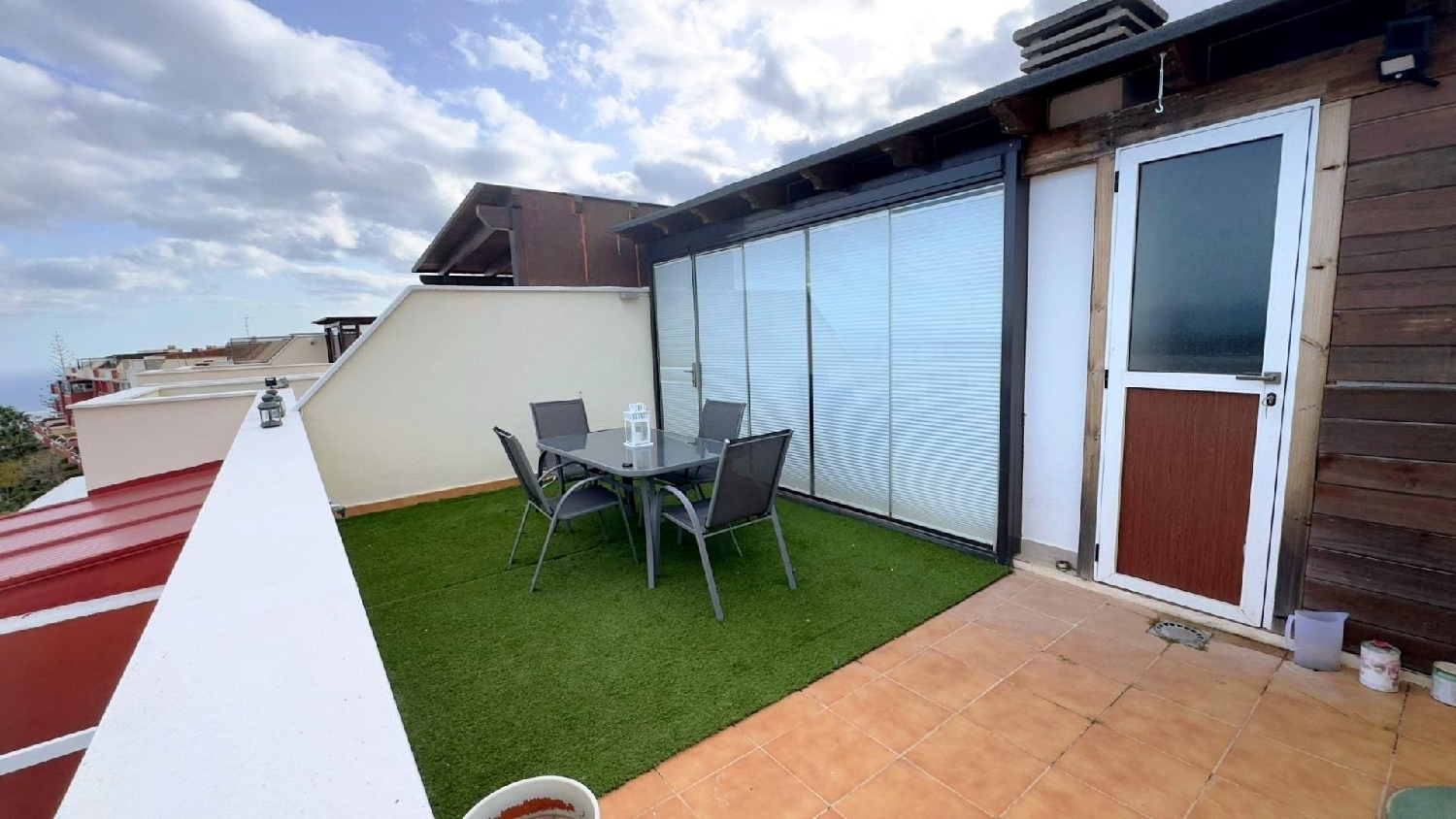 à vendre penthouse Benalmádena Costa Del Sol Occidental 1