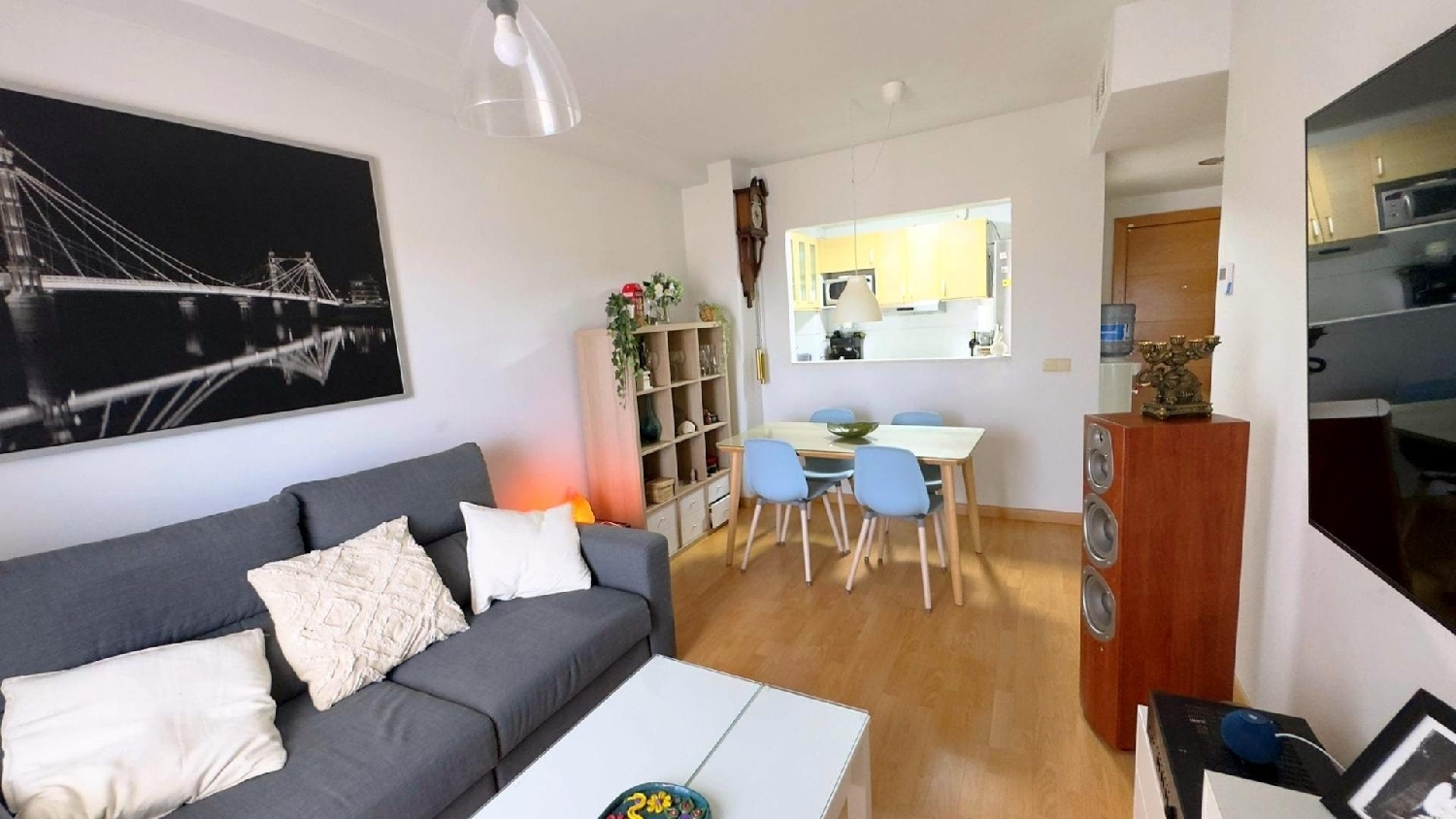 à vendre penthouse Benalmádena Costa Del Sol Occidental 7