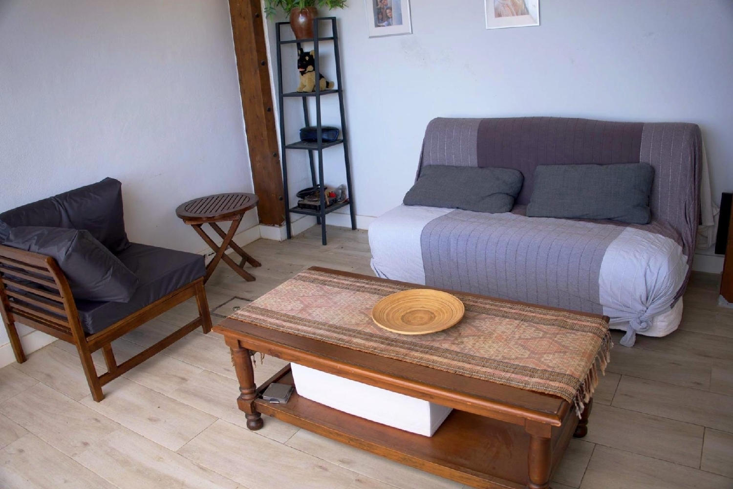 à vendre penthouse Benalmádena Costa Del Sol Occidental 4