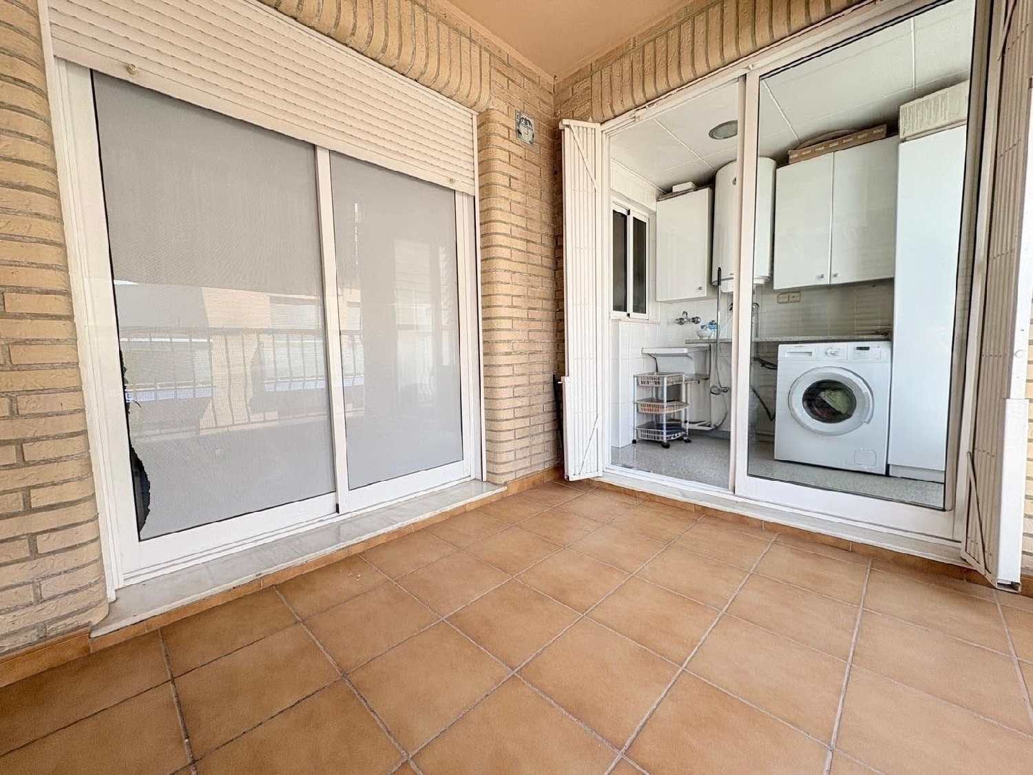  te koop penthouse Benetússer Horta Sud 7