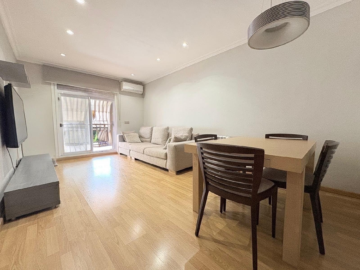  te koop penthouse Benetússer Horta Sud 4