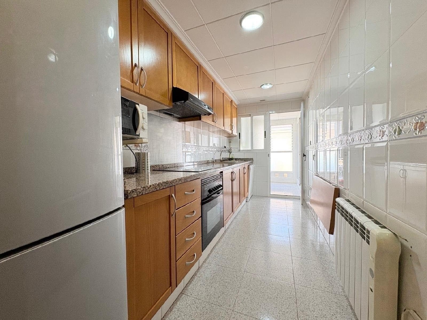  te koop penthouse Benetússer Horta Sud 8