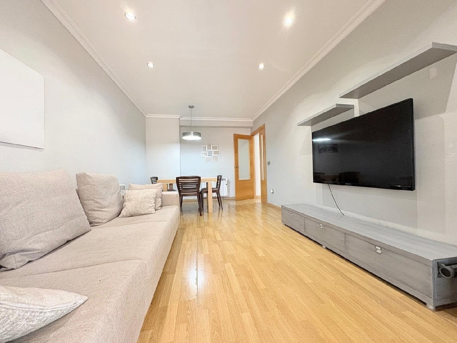  te koop penthouse Benetússer Horta Sud 1