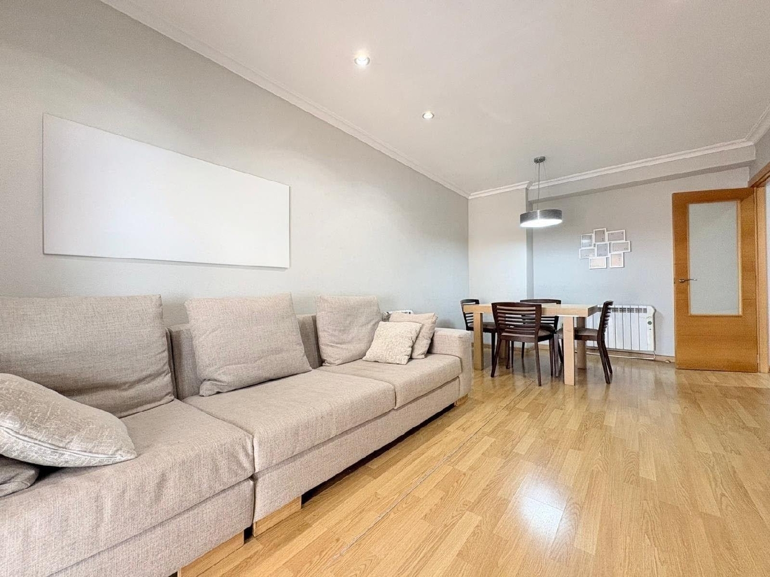  te koop penthouse Benetússer Horta Sud 2