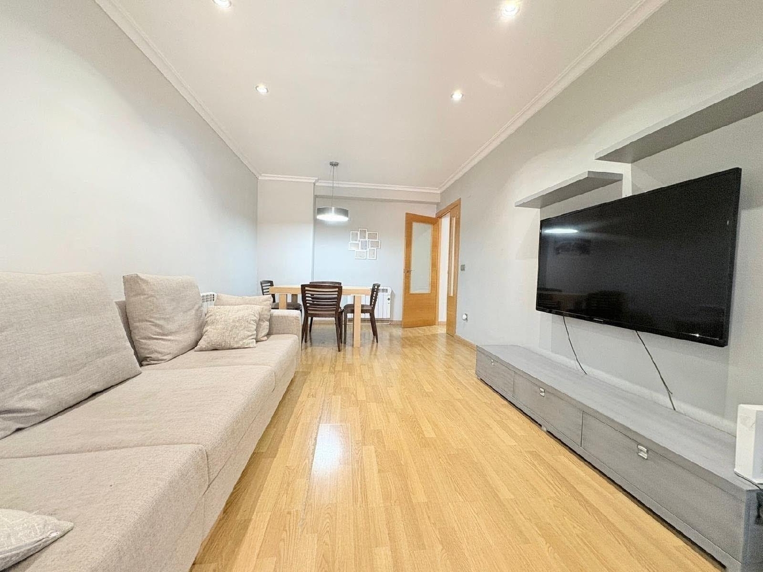  te koop penthouse Benetússer Horta Sud 5