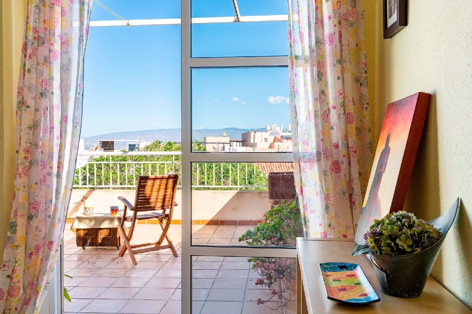  till salu takvåning Cabo De Gata Comarca Metropolitana De Almería 7