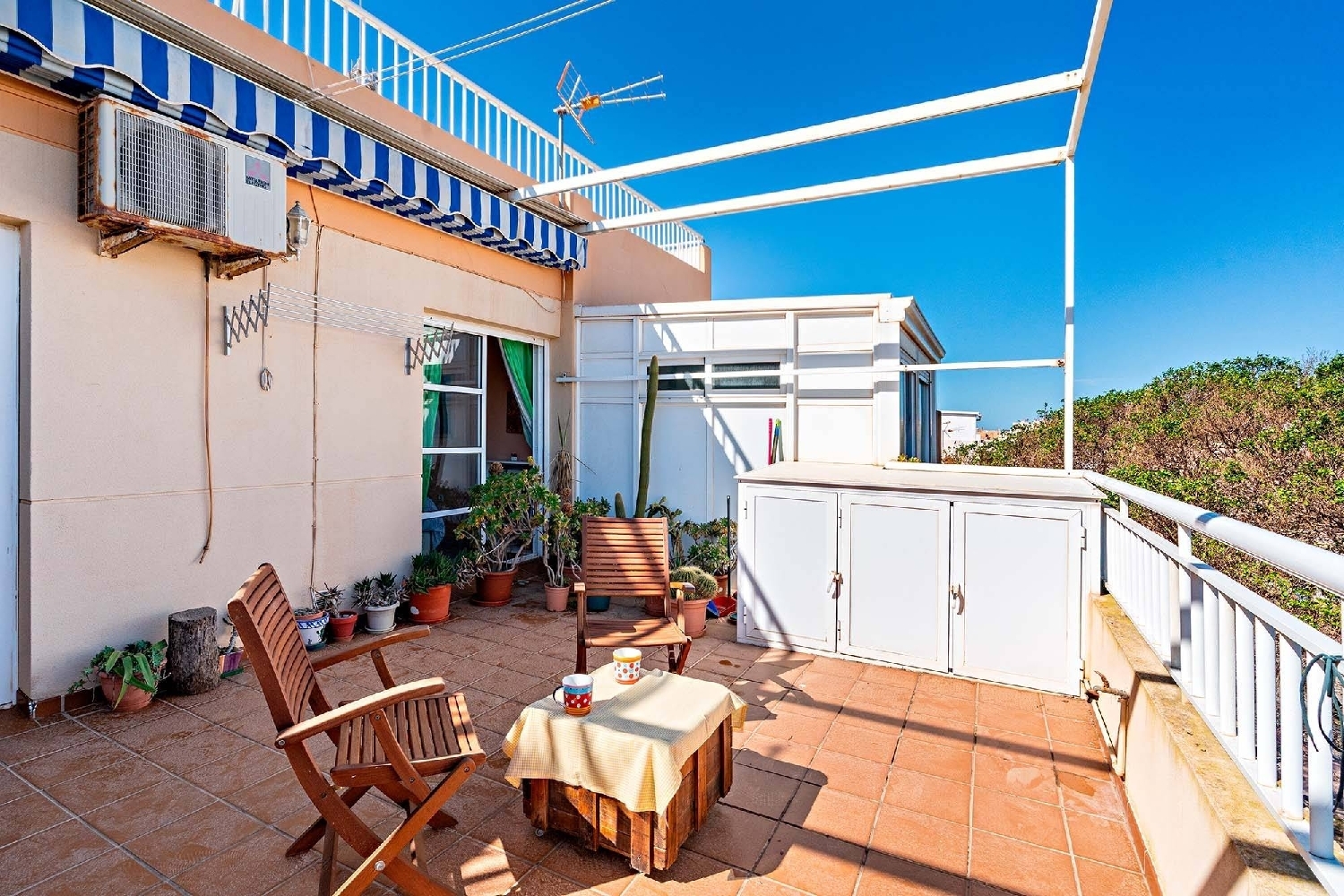  till salu takvåning Cabo De Gata Comarca Metropolitana De Almería 2