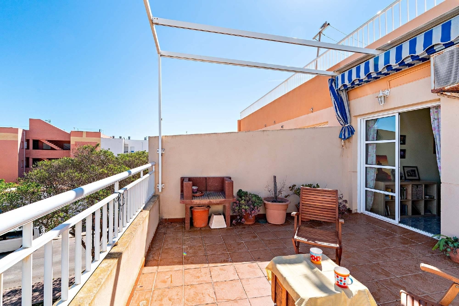  till salu takvåning Cabo De Gata Comarca Metropolitana De Almería 4