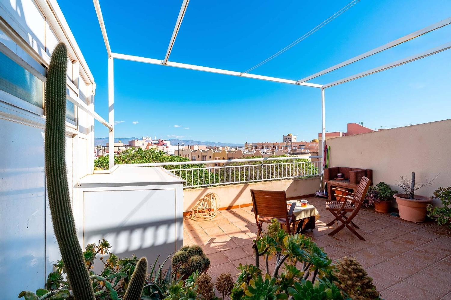  till salu takvåning Cabo De Gata Comarca Metropolitana De Almería 3