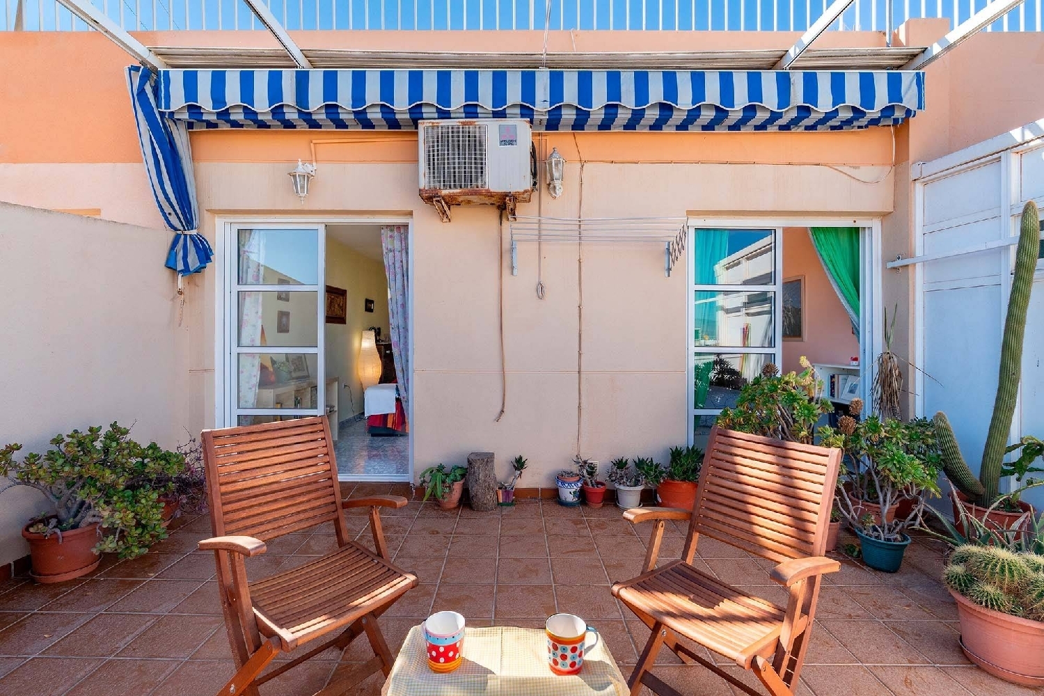  till salu takvåning Cabo De Gata Comarca Metropolitana De Almería 8