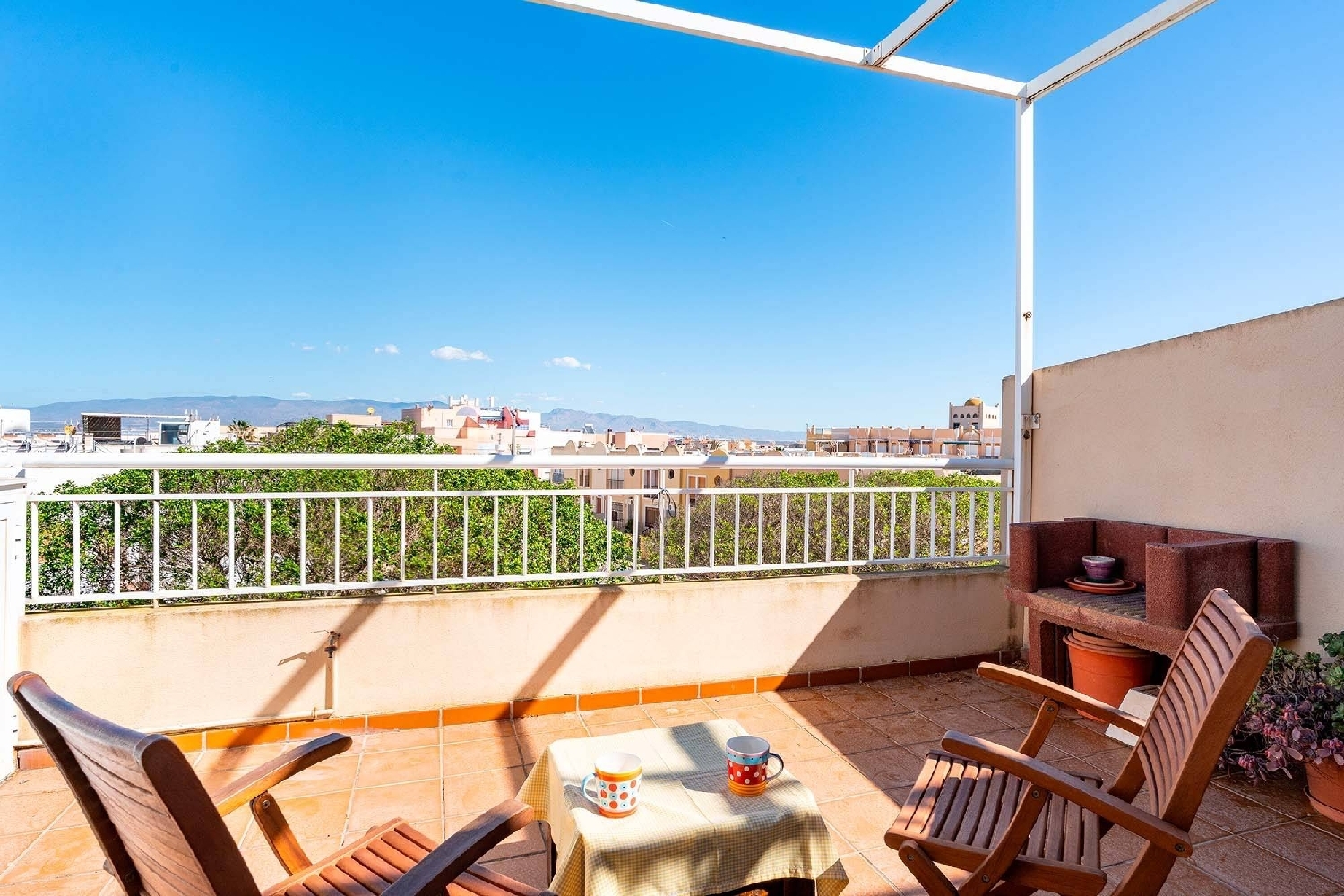  till salu takvåning Cabo De Gata Comarca Metropolitana De Almería 6