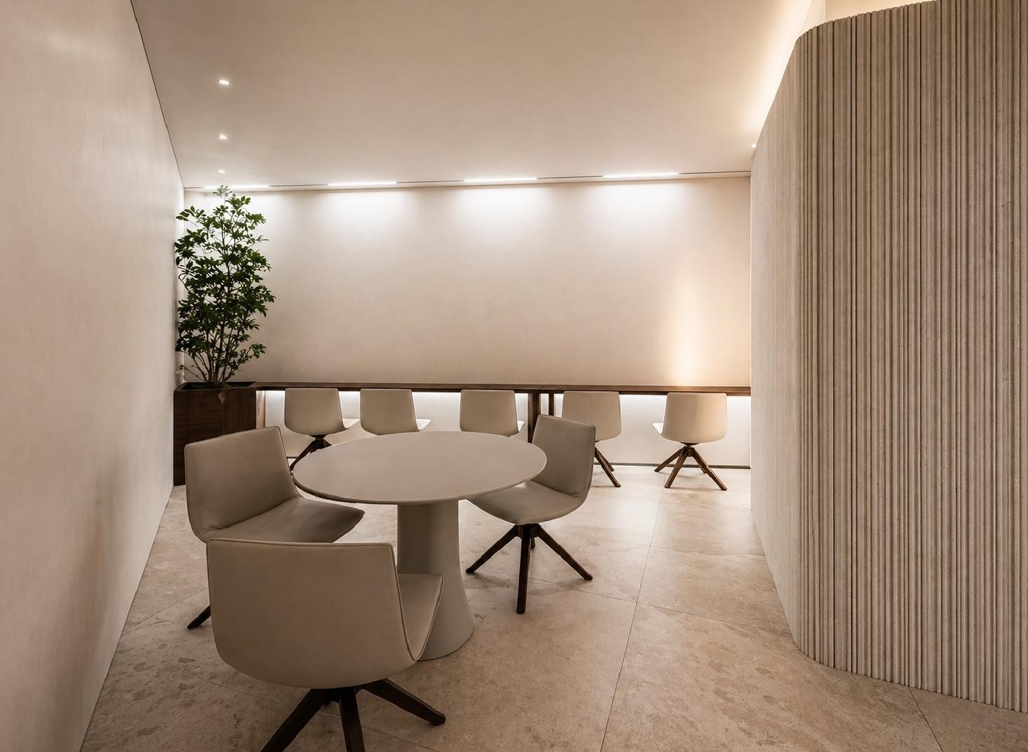  for sale penthouse Calpe Marina Alta 8