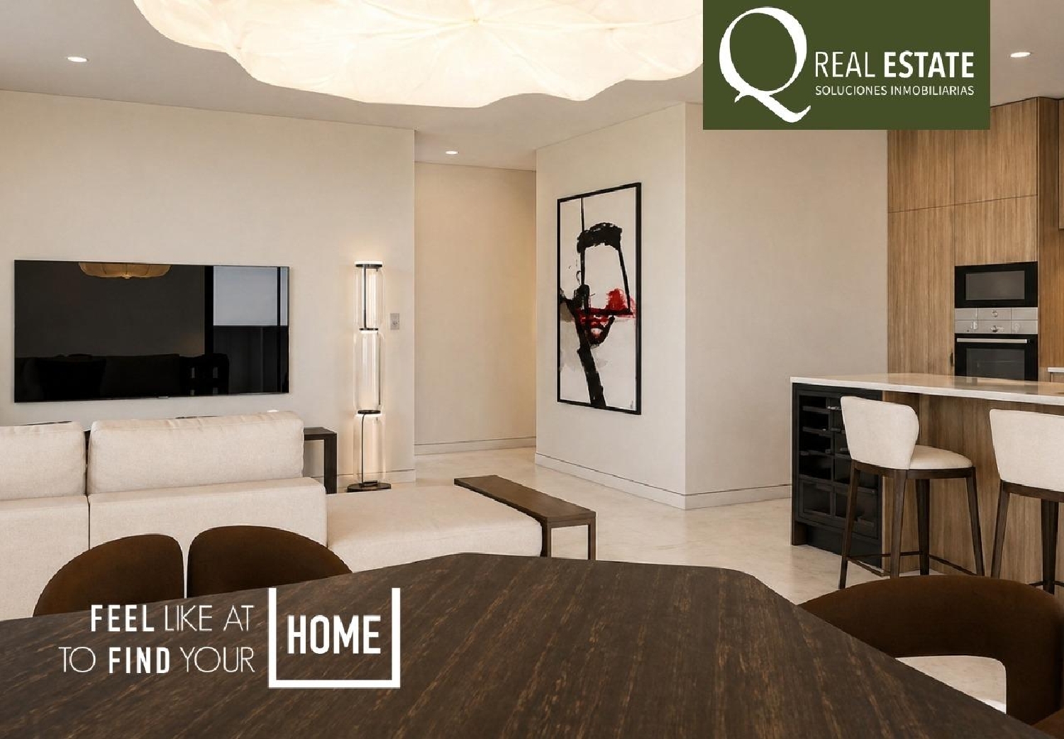  for sale penthouse Calpe Marina Alta 1