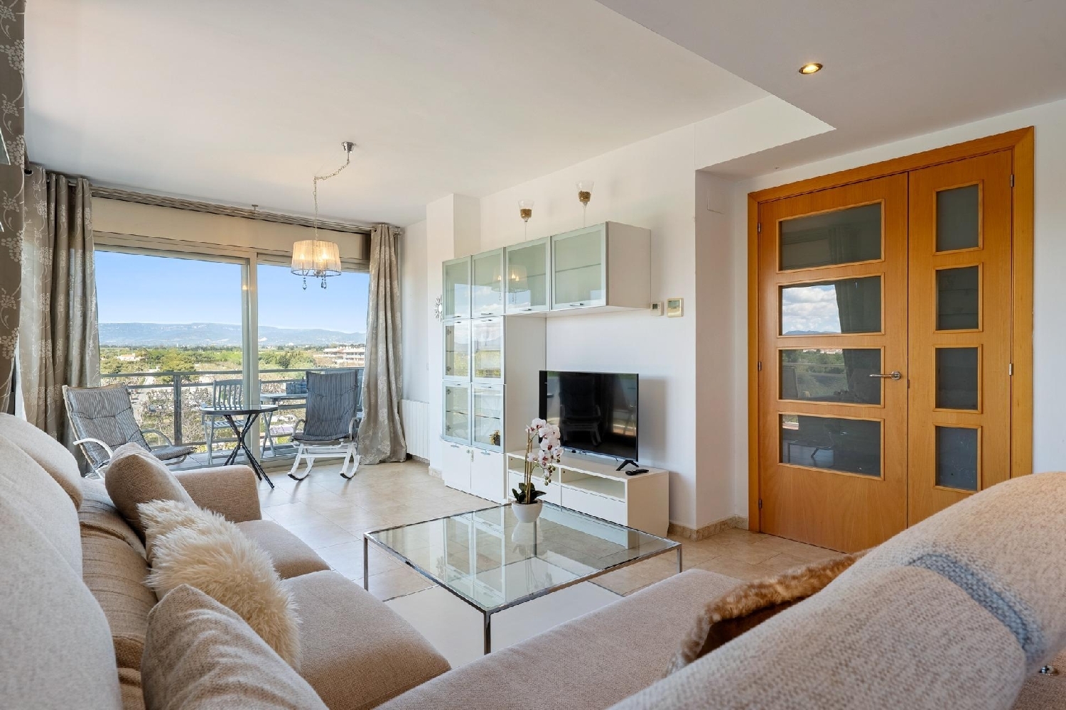  kaufen Penthouse Cambrils Baix Camp 2