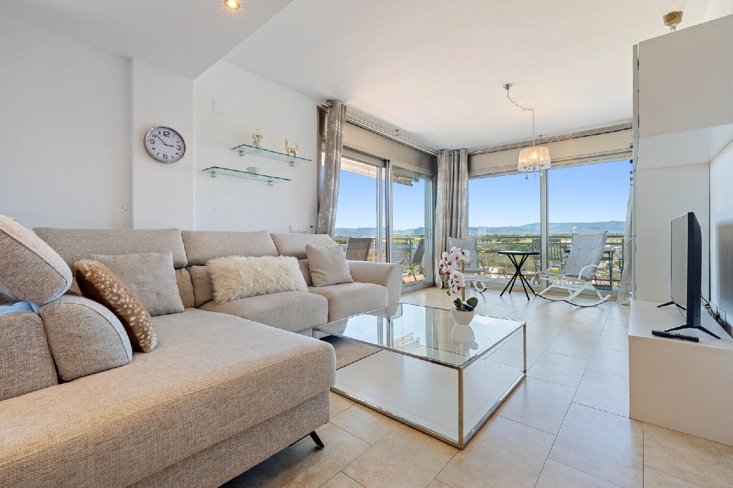  kaufen Penthouse Cambrils Baix Camp 1