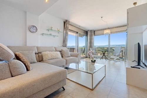 Cambrils Baix Camp penthouse foto 6373419