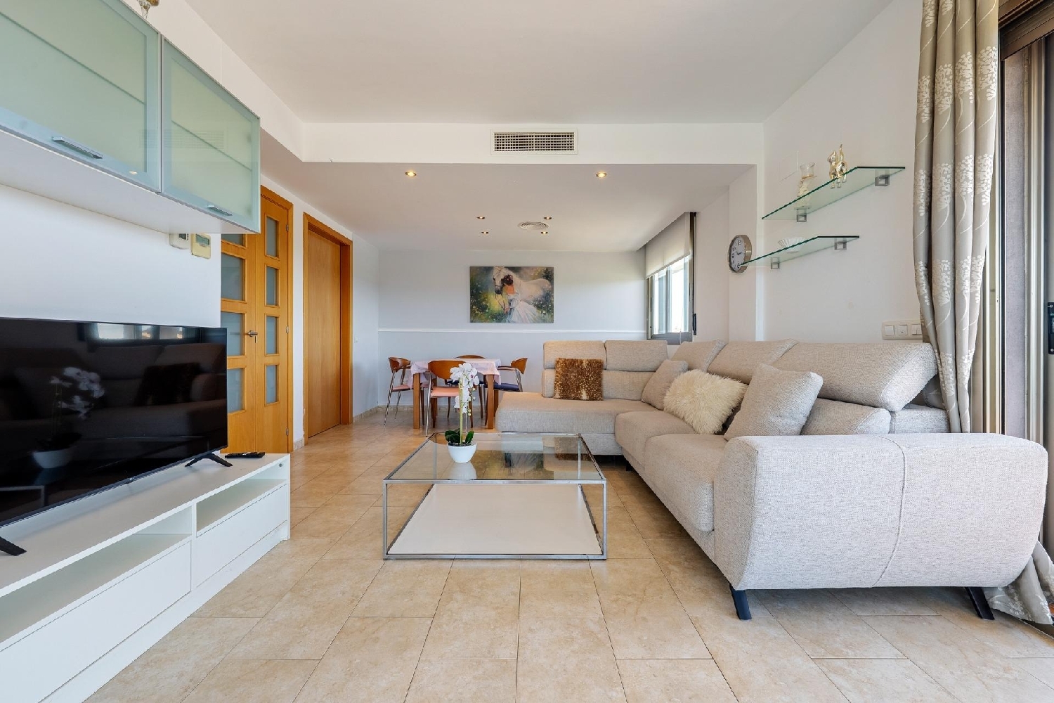  kaufen Penthouse Cambrils Baix Camp 4