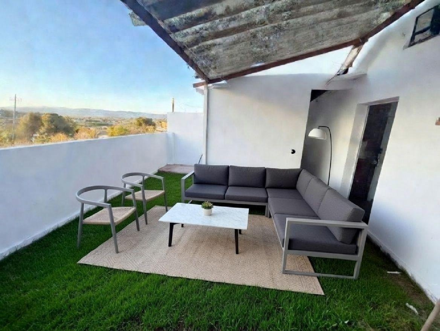  kaufen Penthouse Camp De Lliria Camp De Túria 1