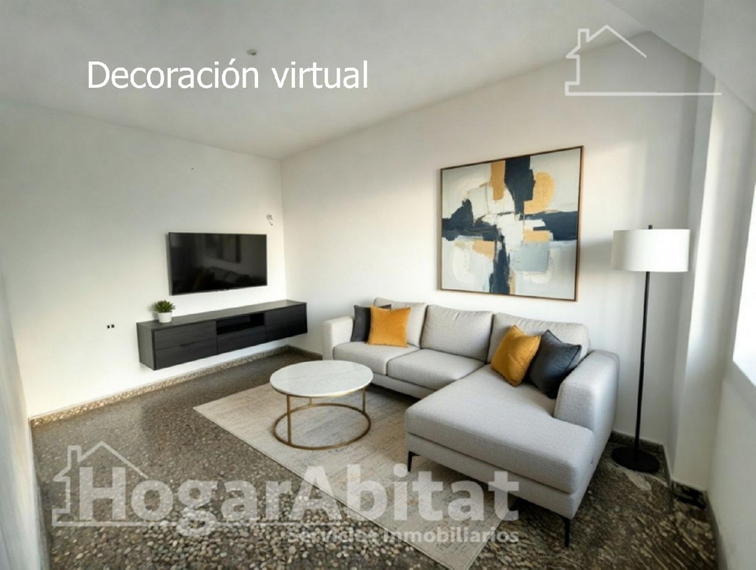  kaufen Penthouse Camp De Lliria Camp De Túria 3