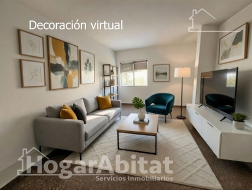 Camp De Lliria Camp De Túria penthouse foto 6374523