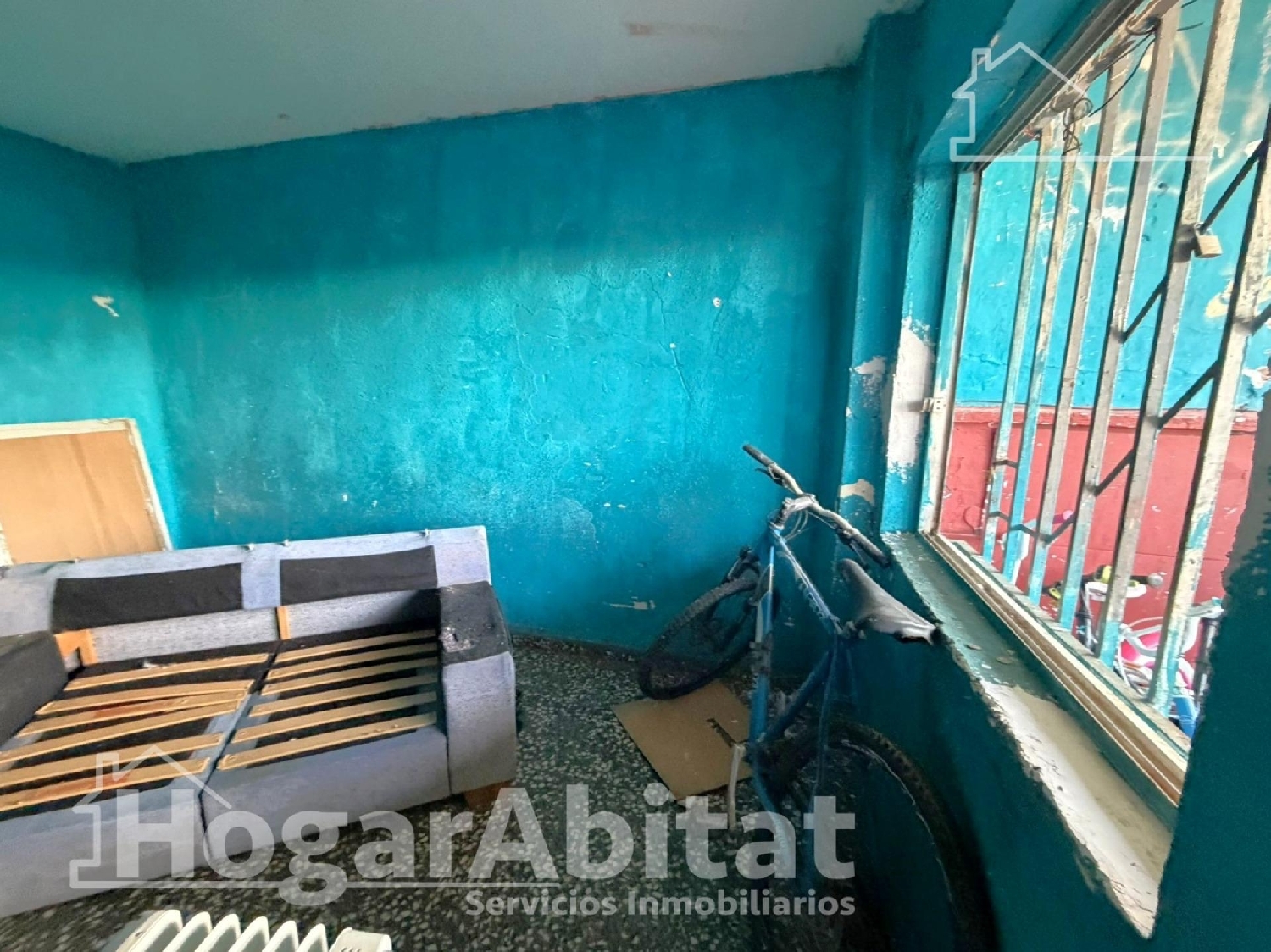  for sale penthouse Camp De Lliria Camp De Túria 8