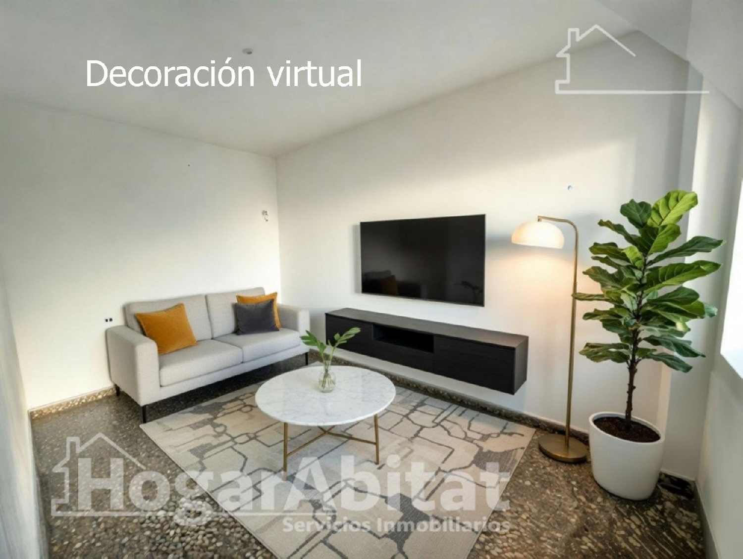  for sale penthouse Camp De Lliria Camp De Túria 4