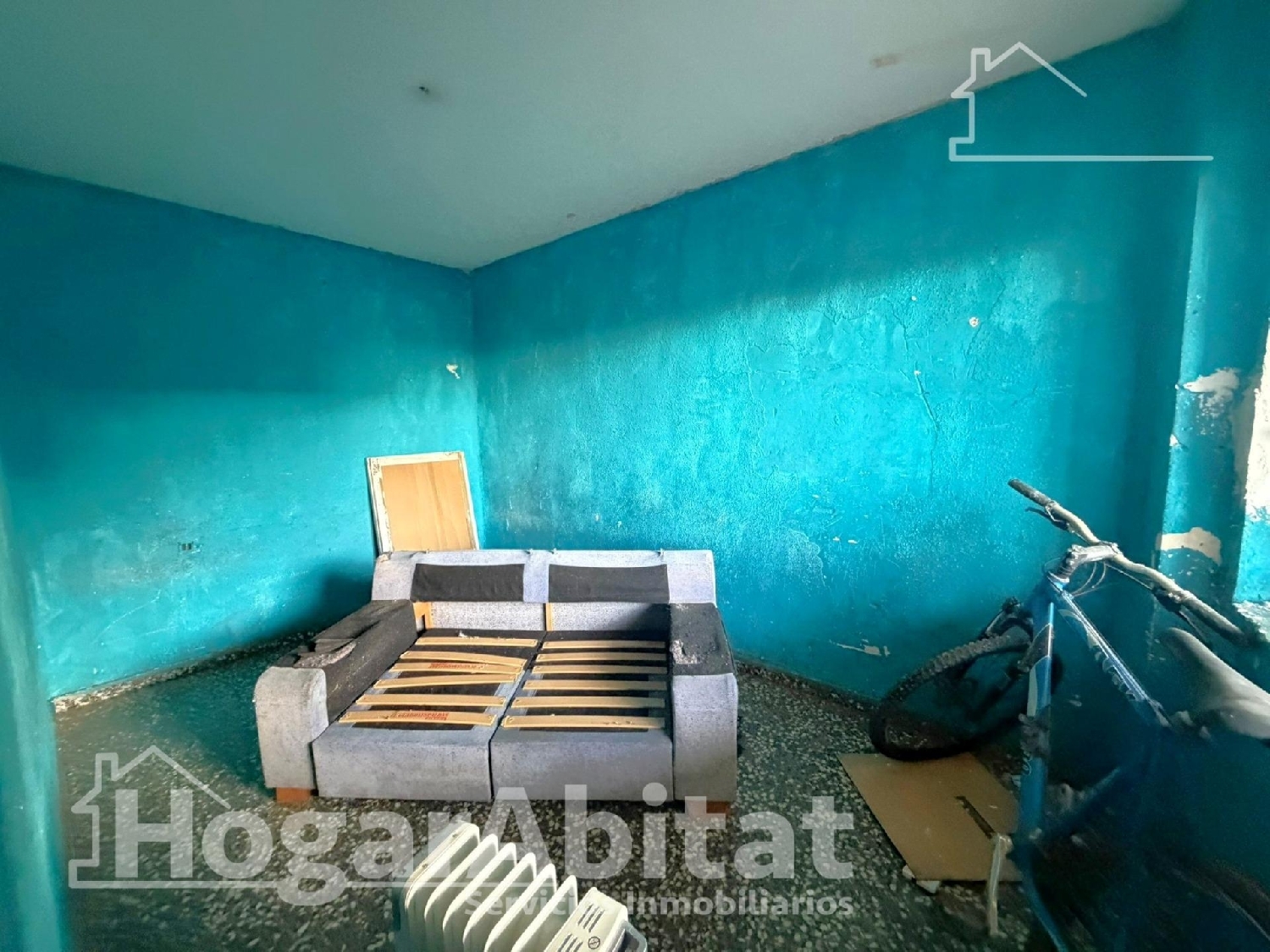  for sale penthouse Camp De Lliria Camp De Túria 7