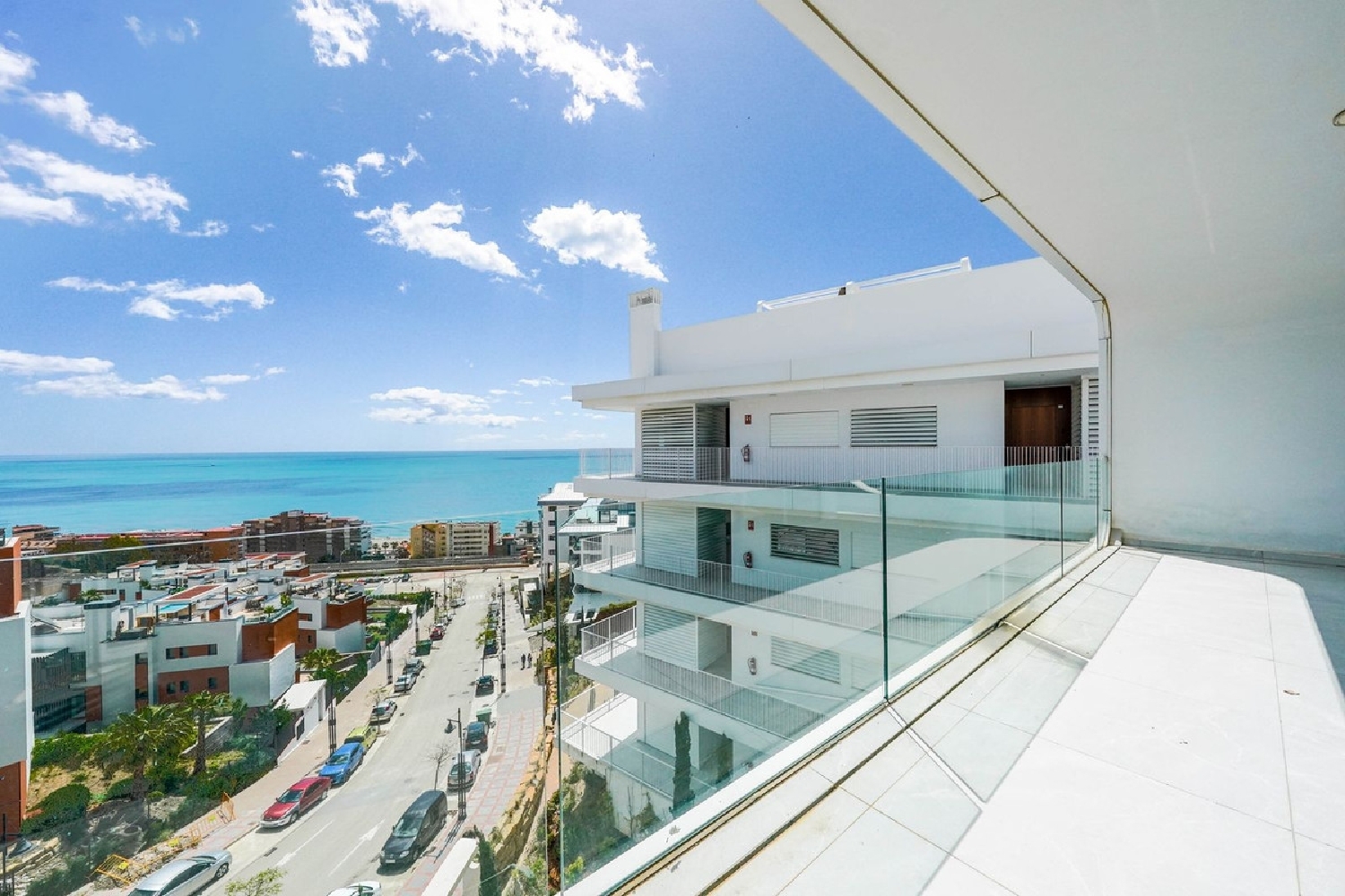  te koop penthouse Campo-Mijas Costa Del Sol Occidental 1