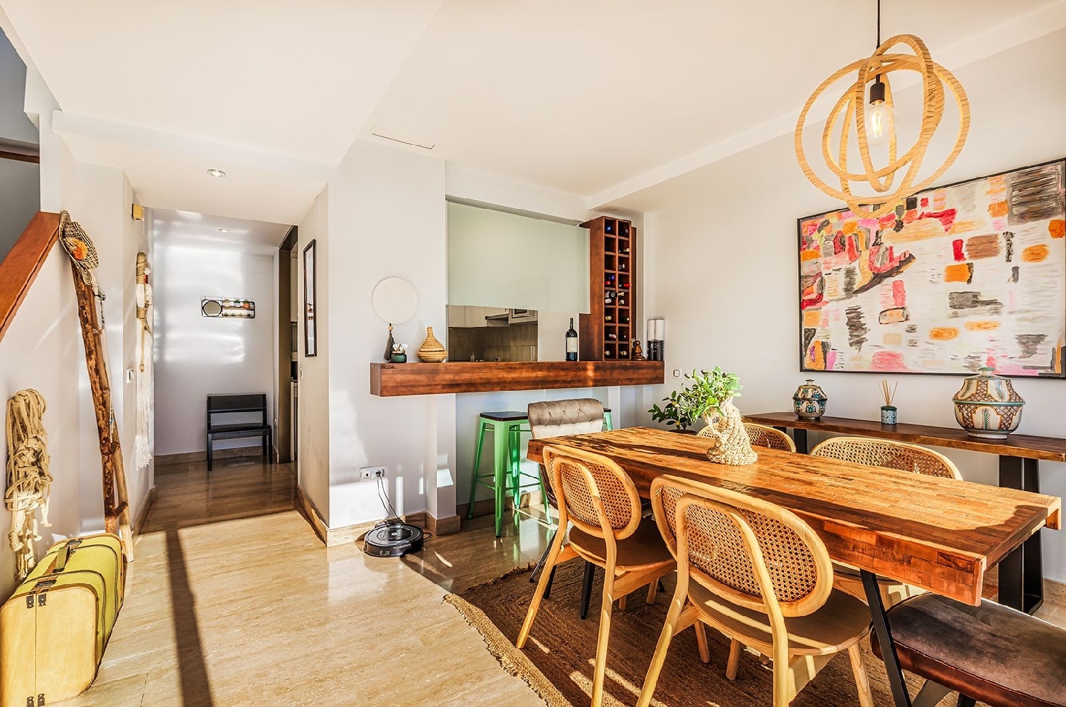  à vendre penthouse Campo-Mijas Costa Del Sol Occidental 6