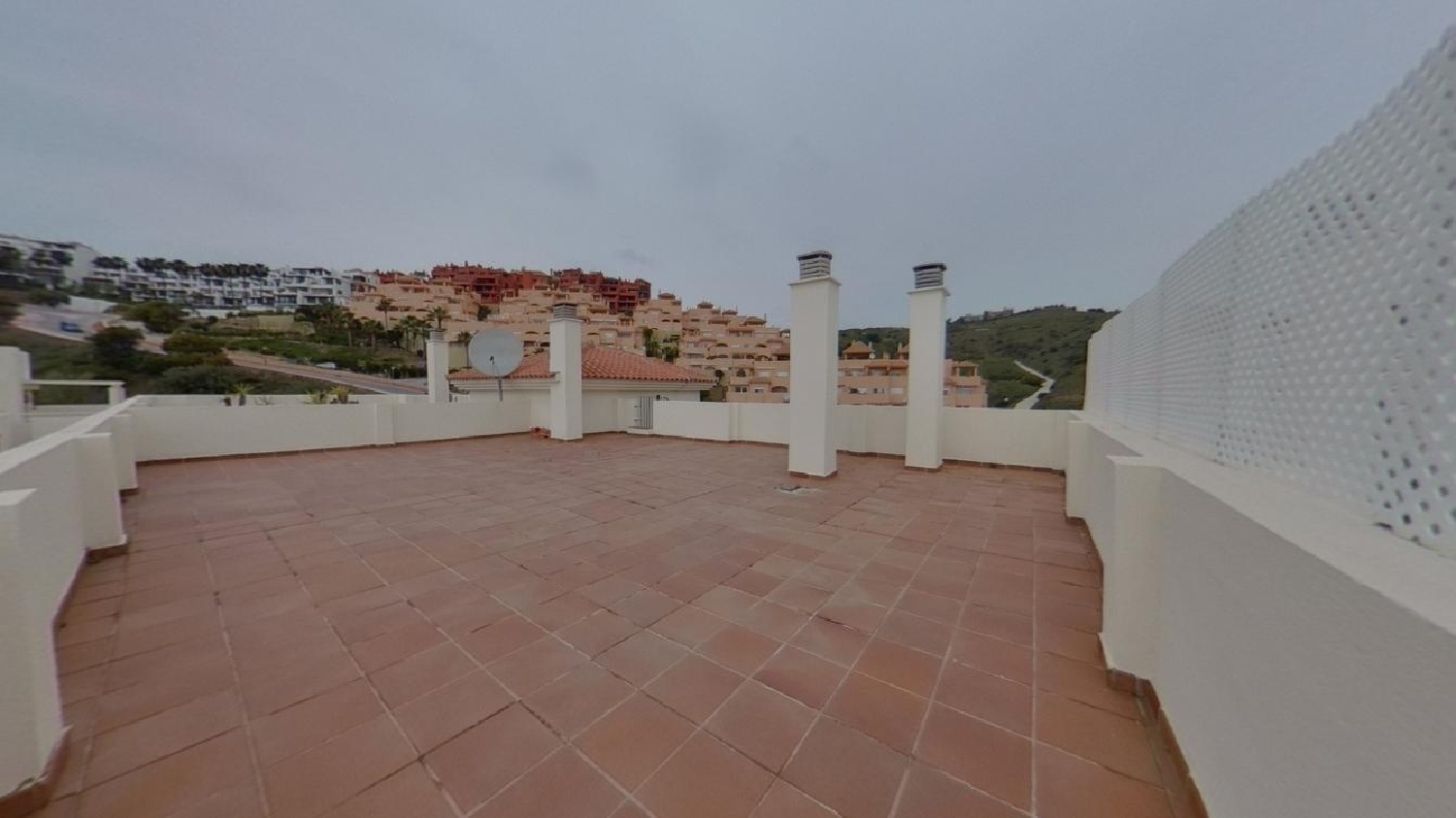  en venta ático Campo-Mijas Costa Del Sol Occidental 1