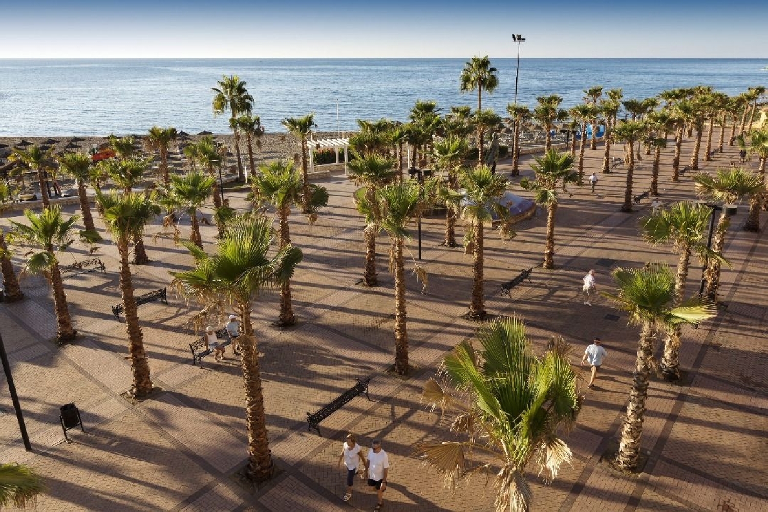  kaufen Penthouse Campo-Mijas Costa Del Sol Occidental 4