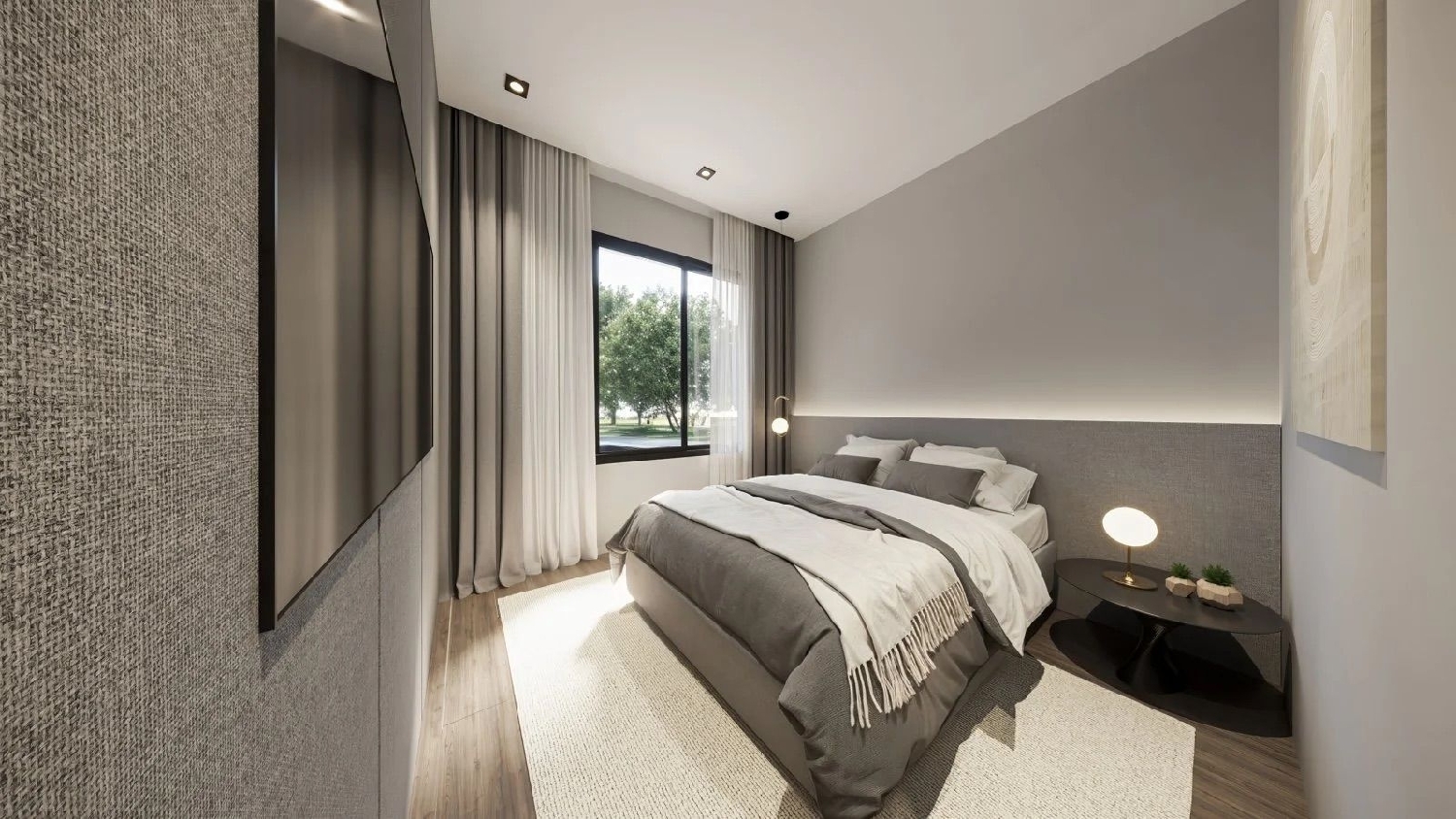  kaufen Penthouse Campo-Mijas Costa Del Sol Occidental 5