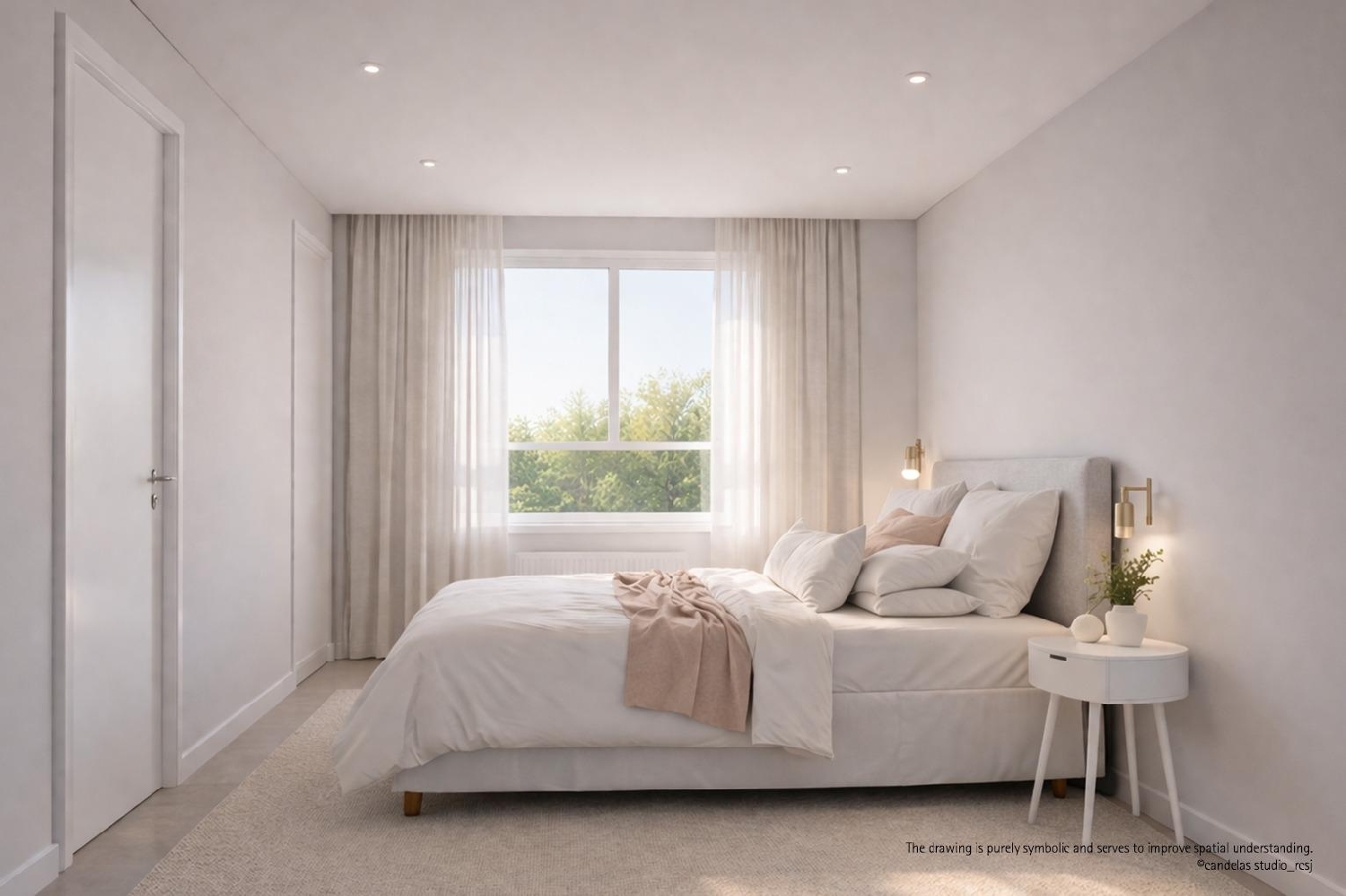  te koop penthouse Campo-Mijas Costa Del Sol Occidental 2