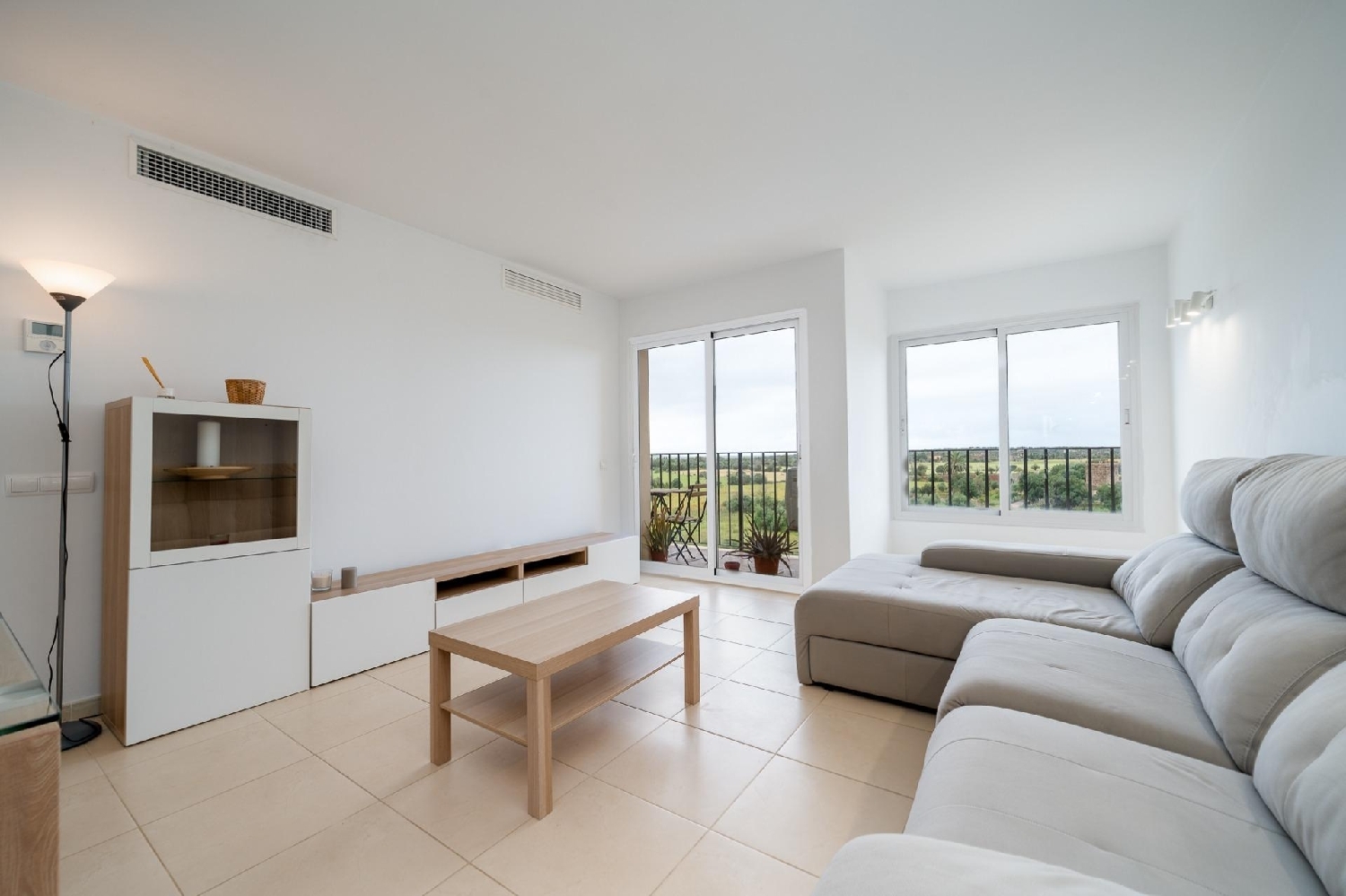  te koop penthouse Campos Sud 2