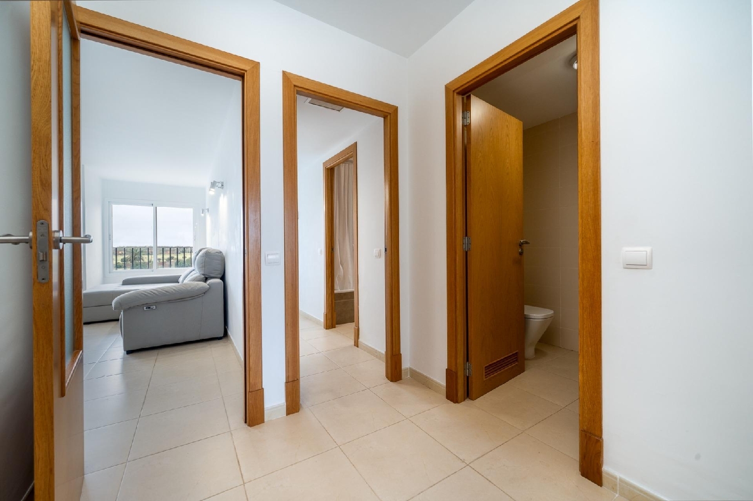  te koop penthouse Campos Sud 5