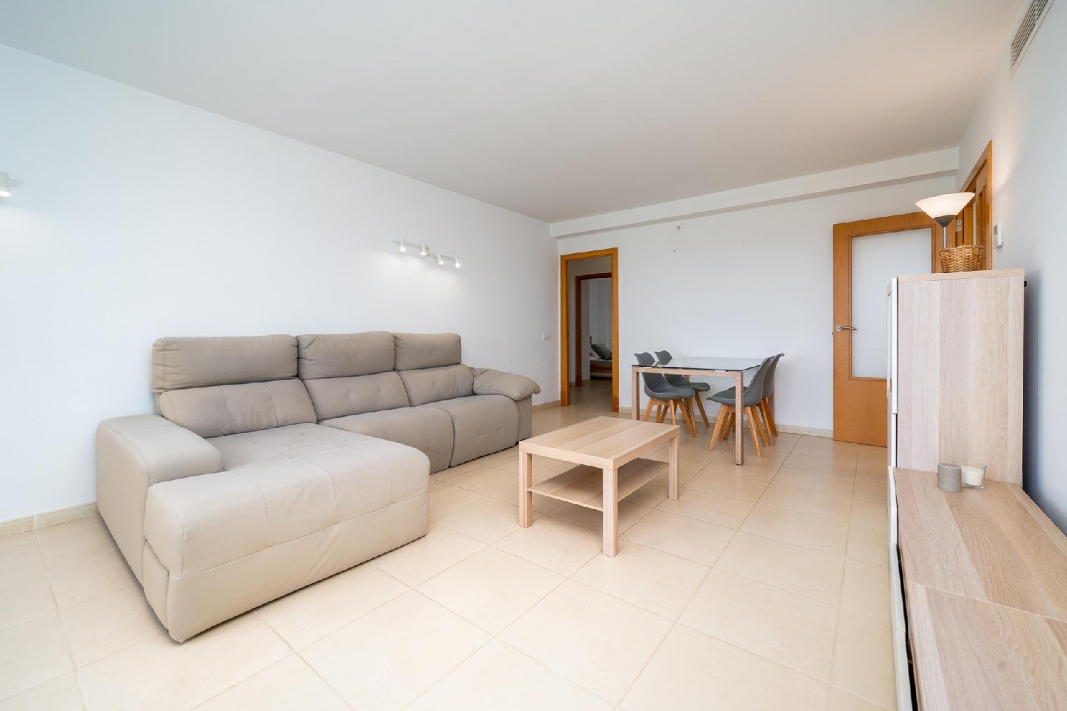  te koop penthouse Campos Sud 4