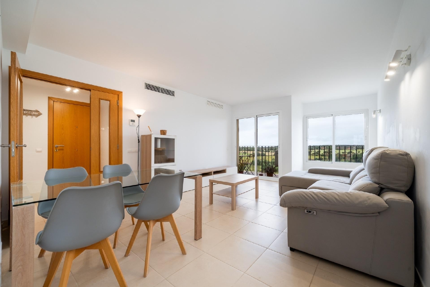  te koop penthouse Campos Sud 3