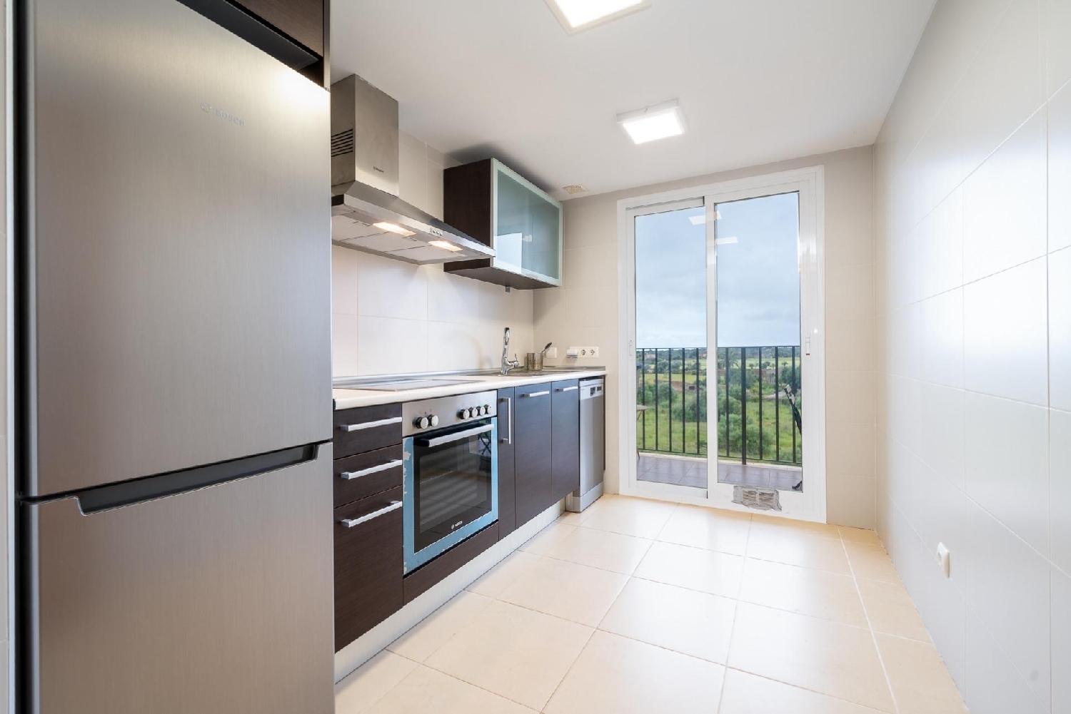  te koop penthouse Campos Sud 6