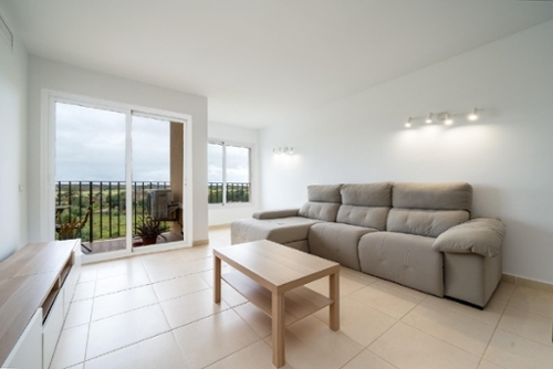 Campos Sud penthouse foto 6372256