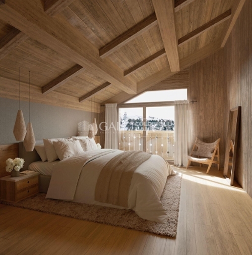 Canillo Canillo penthouse foto 6377644