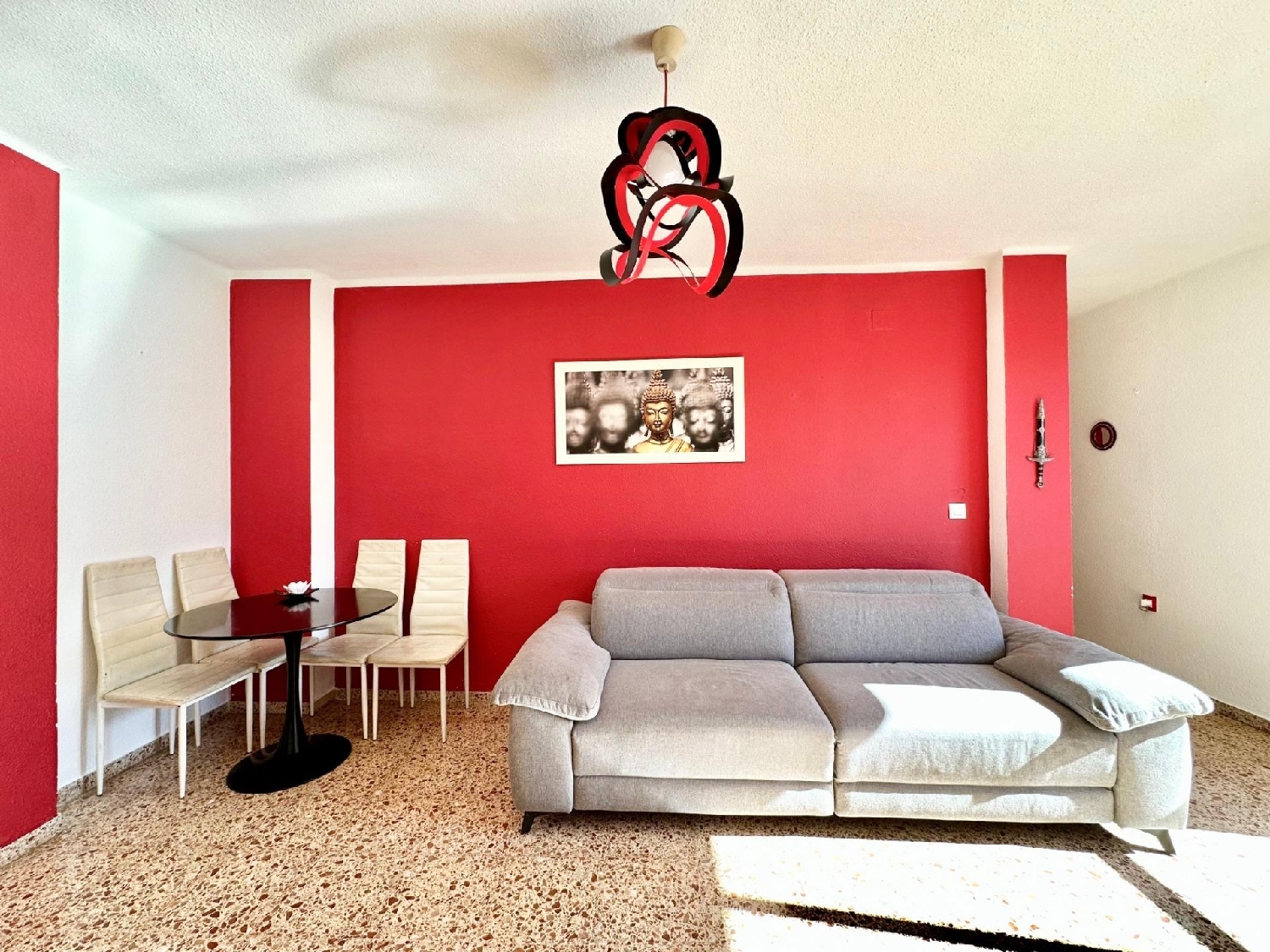  à vendre penthouse Carlet Ribera Alta 3