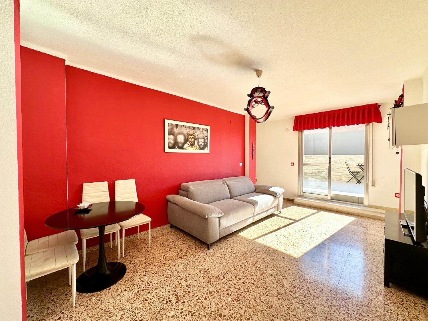  à vendre penthouse Carlet Ribera Alta 1