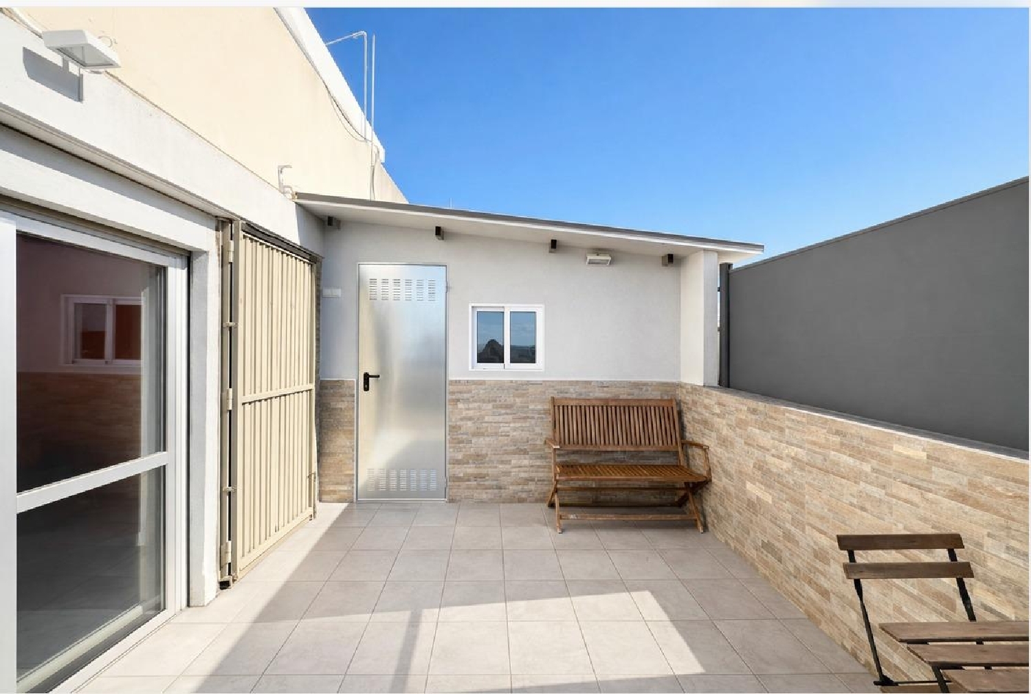  à vendre penthouse Carlet Ribera Alta 5