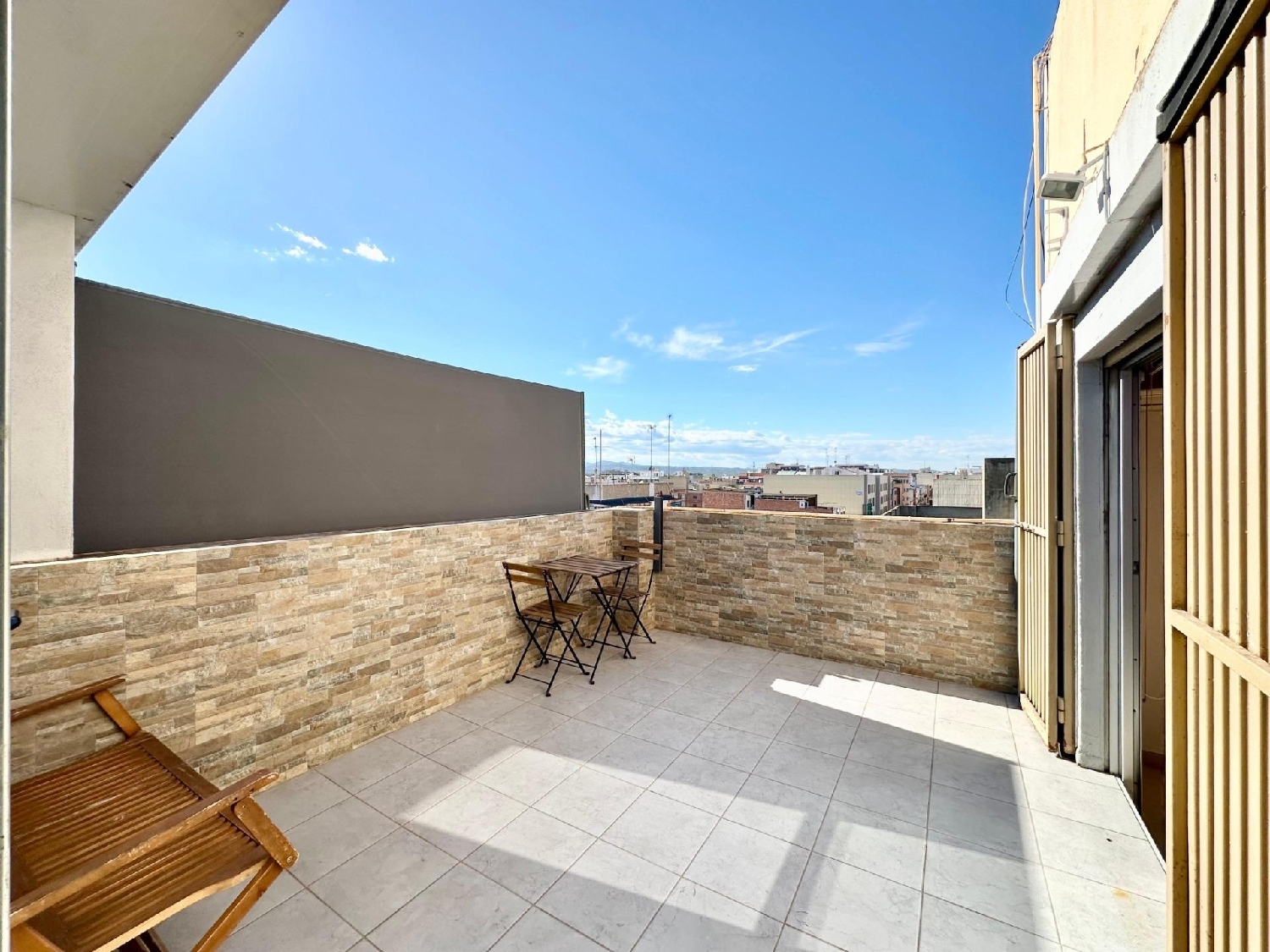  à vendre penthouse Carlet Ribera Alta 7