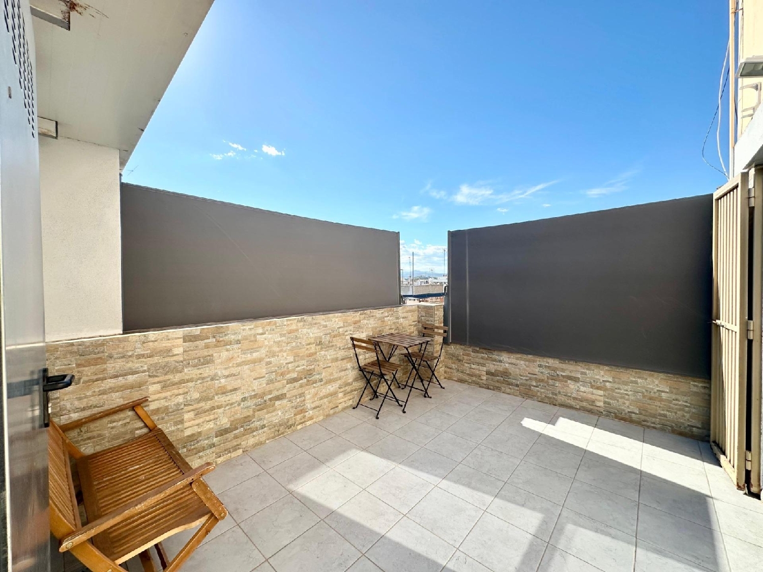  à vendre penthouse Carlet Ribera Alta 8