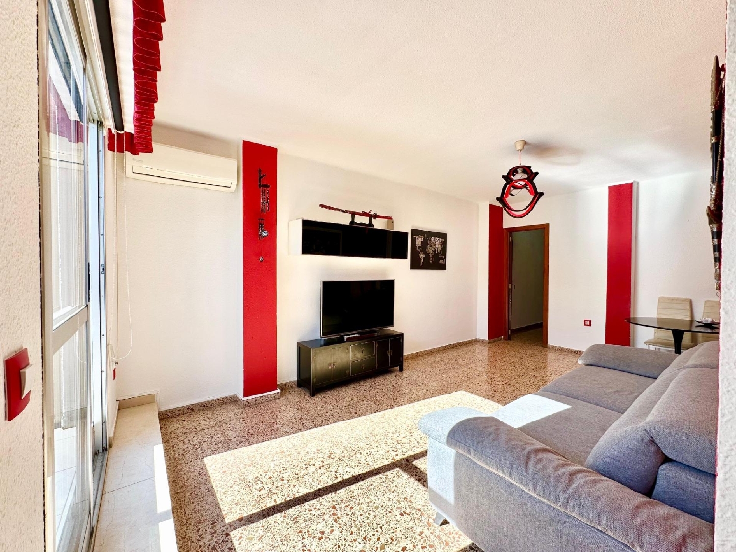  à vendre penthouse Carlet Ribera Alta 2