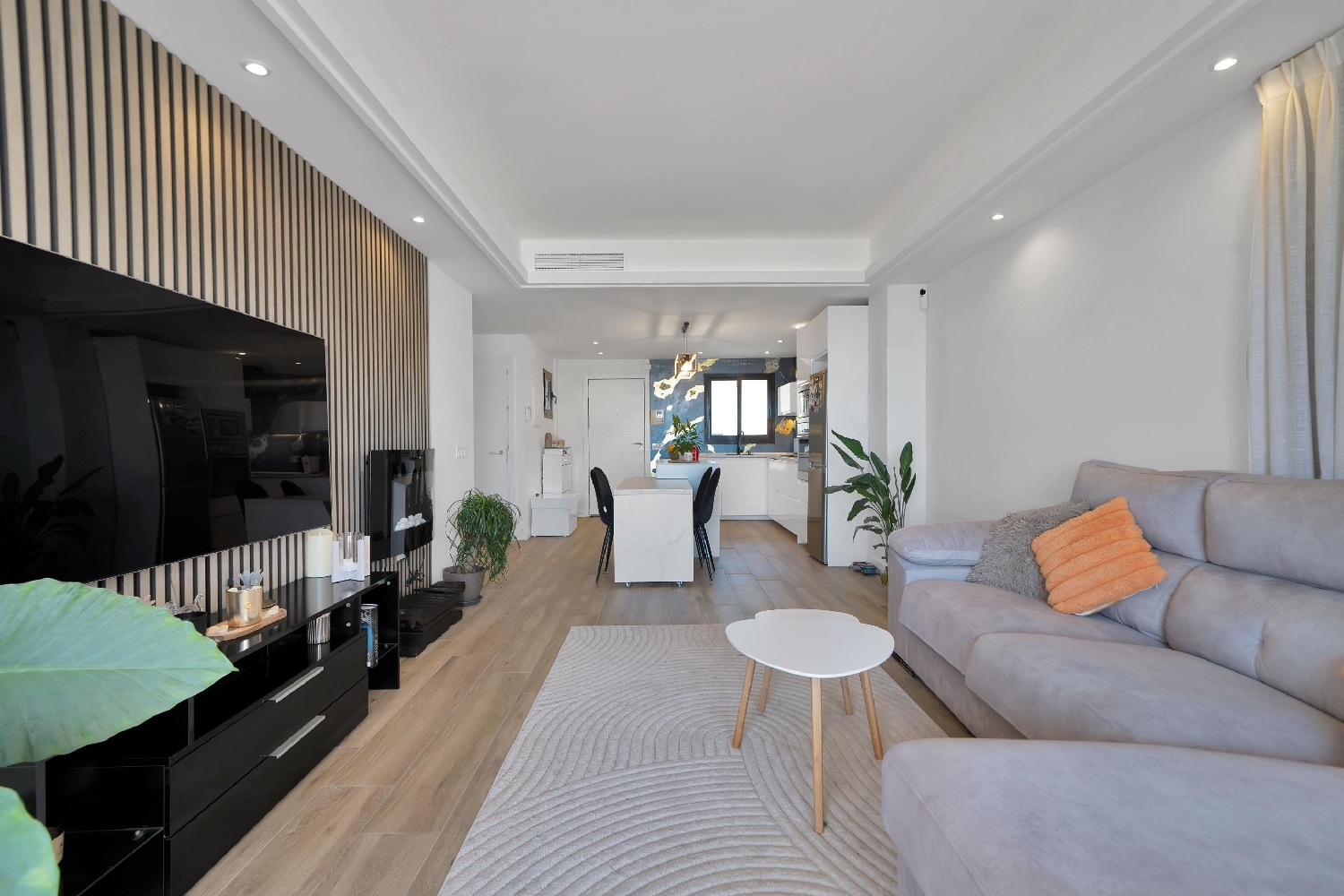  te koop penthouse Casares Costa Del Sol Occidental 6